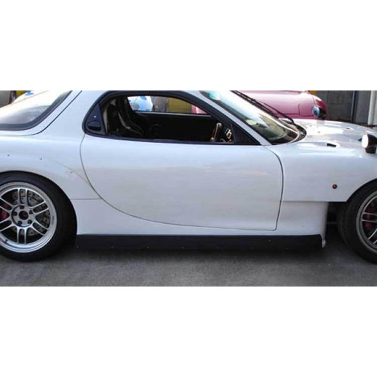 RE雨宮 アールイーアメミヤ サイドステップジェネレーターGF GTキット 