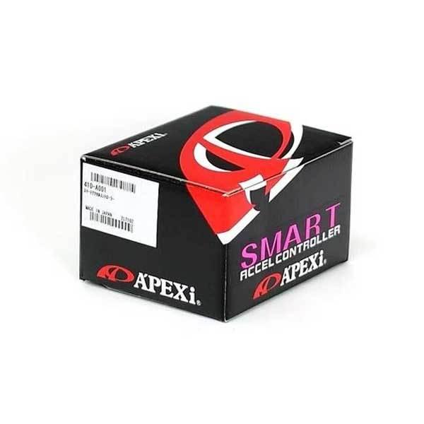 アペックス（APEX） A'PEXi スマートアクセルコントローラー+車種別