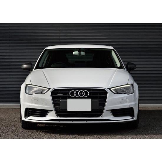 最適な材料 Codetech コードテック concept! PLUG DRL! AUDI A5/S5/RS5 F5 デイライト非標準装備車 PL3-DRL-A001