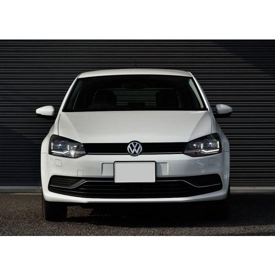 限定品通販サイト Codetech コードテック concept! PLUG DRL! Volkswagen Golf7.5 HB/Variant BQ PL3-DRL-V001