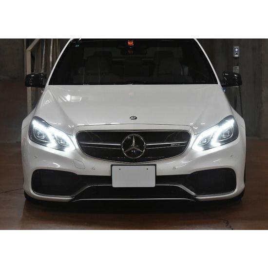 Codetech コードテック concept! PLUG DRL! Mercedes Benz G W463 2013