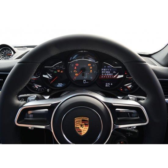 Codetech コードテック concept! PLUG DRL! PORSCHE 911 991 デイ
