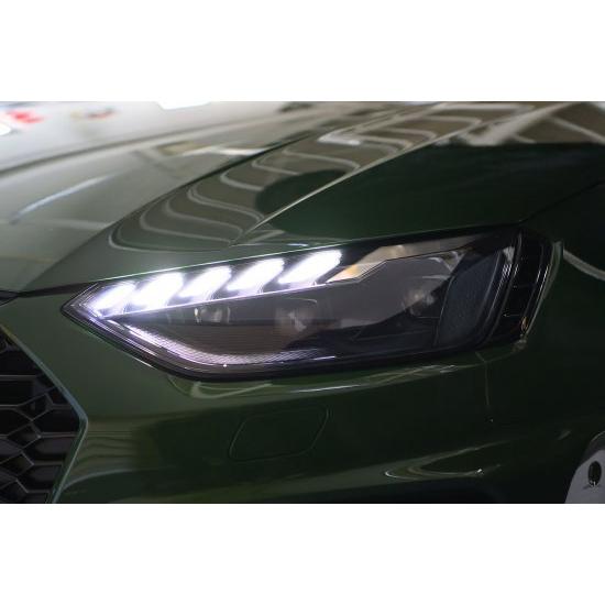 Codetech コードテック concept! PLUG DLA! AUDI A4/S4/RS4 8W 後期