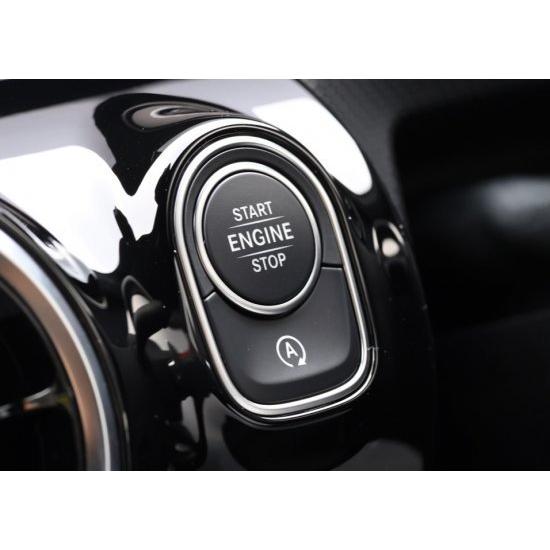【★大感謝セール】 Codetech コードテック concept! PLUG ISC! Mercedes Benz CLA X118 シューティングブレーク アイドリングストップ機能装着車 PL3-ISC-MB01