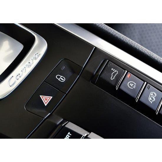 Codetech concept! PLUG ISC! PORSCHE Macan/Macan S/Macan GTS/Macan