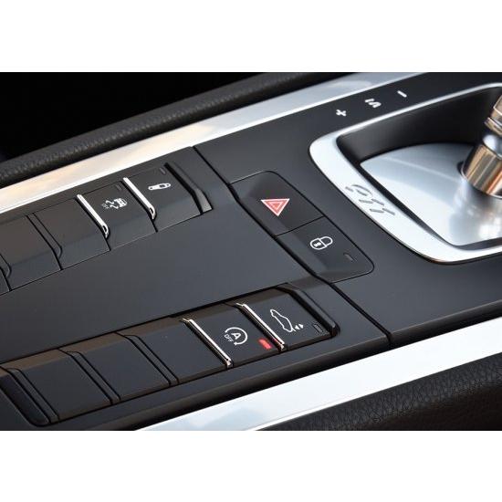 Codetech concept! PLUG ISC! PORSCHE Macan/Macan S/Macan GTS/Macan