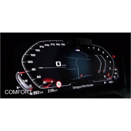 直販ショッピング Codetech コードテック concept! PLUG DSP! BMW 7シリーズ G11/G12 前期 PL3-DSP-B001