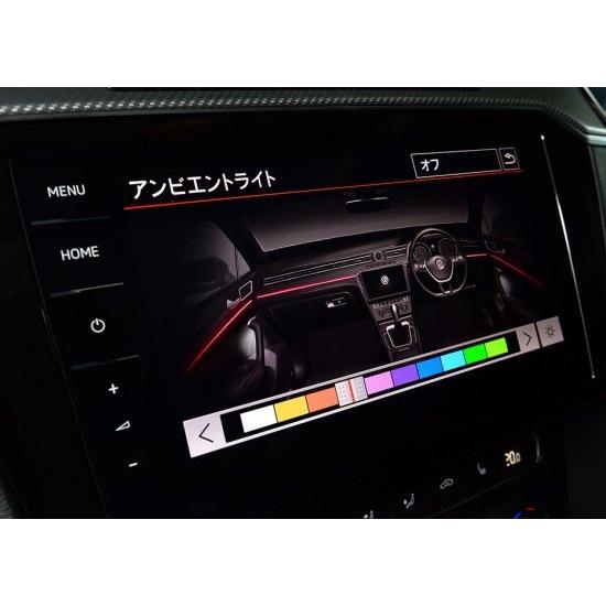 通販ショップ販売 Codetech コードテック concept! PLUG RGB! Volkswagen Golf7.5 Variant BQ DiscoverPro搭載車 PL3-RGB-V001