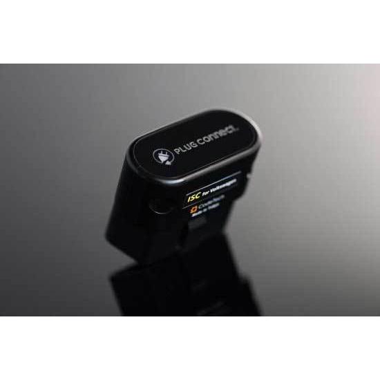 Codetech コードテック PLUG connect. ISC LAMBORGHINI URUS PC2-ISC