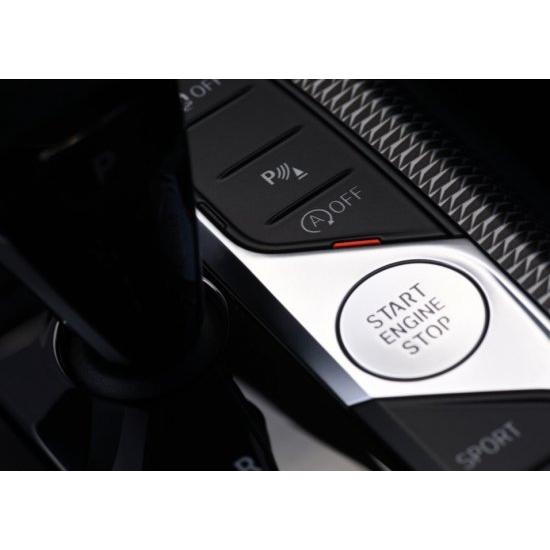 販売売筋品 Codetech コードテック concept! PLUG ISC! BMW X6 M F86 アイドリングストップ機能装着車 PL3-ISC-B001