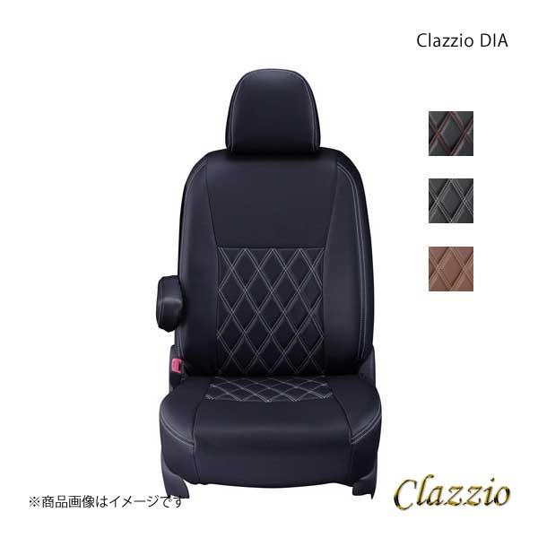 注目のブランド Clazzio クラッツィオ シートカバー Dia ダイヤ エスクァイア Zrr80g Zrr80w Zrr85g Zrr85w H26 10 H29 6 Et 1571 内装