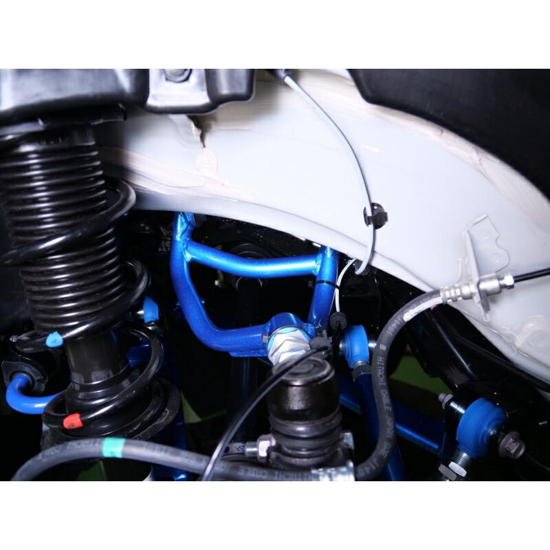 クスコ CUSCO 調整式リヤアッパーアーム R BRZ ZD8 2021.8〜 965