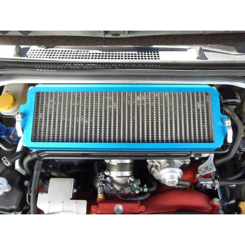 クスコ（CUSCO） インタークーラーネット インプレッサ WRX-STI GDB