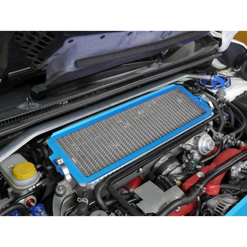 クスコ（CUSCO） インタークーラーネット インプレッサ WRX-STI GDB
