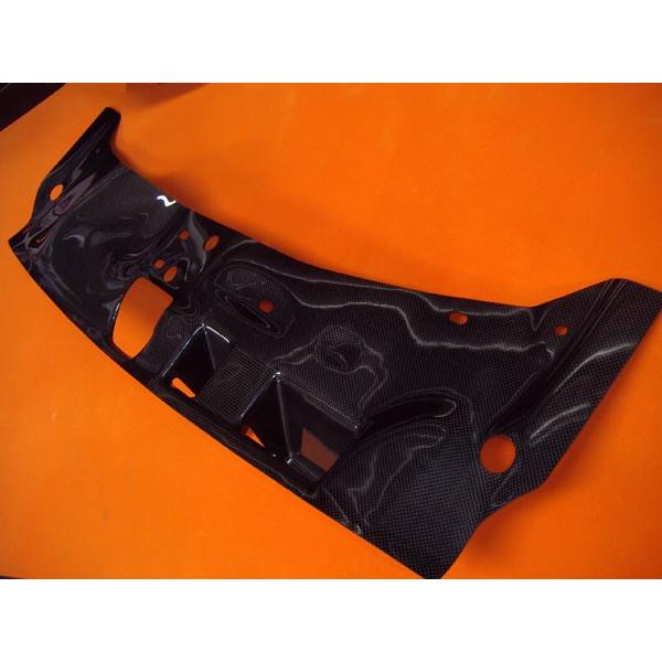 COLT SPEED コルトスピード カーボン・エアガイド・パネル ランサー