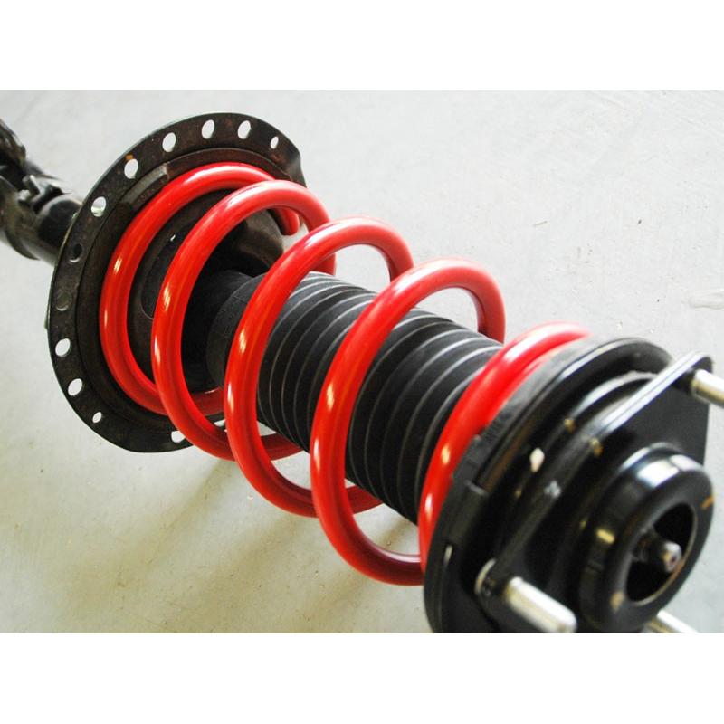 COLT SPEED コルトスピード ローダウンスプリング アウトランダーPHEV