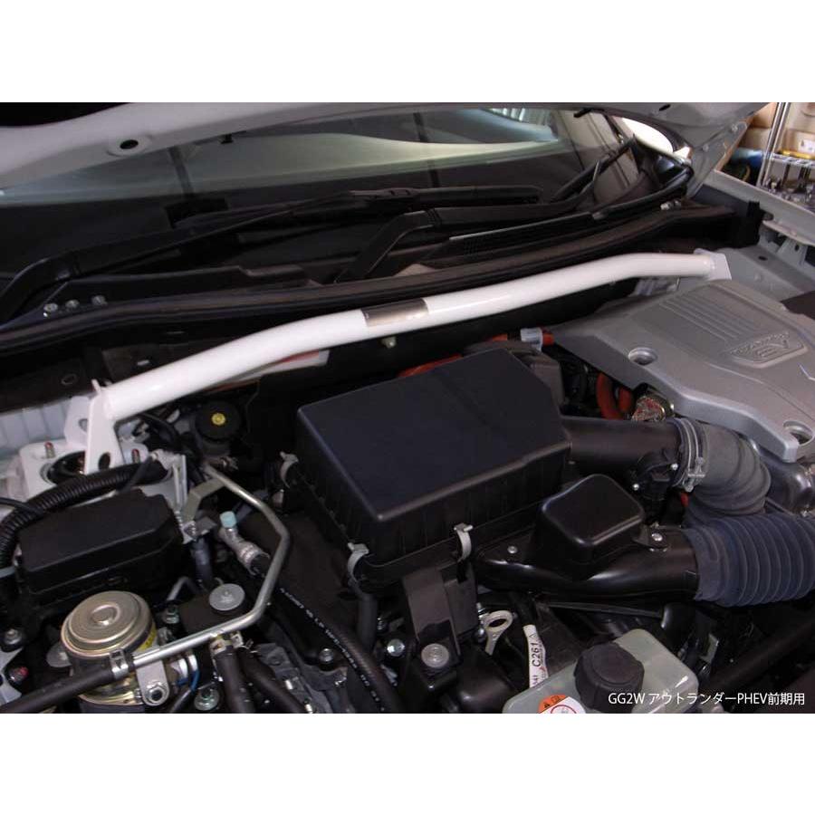 COLT SPEED コルトスピード タワーバー アウトランダー GG2W(前期、後期)/GF8W(前期、後期) :csd0108-029-qq-e-17:車楽院 Yahoo!ショッピング店 - 通販 - Yahoo!ショッピング COLT SPEED コルトスピード タワーバー アウトランダー GG2W(前期、後期)/GF8W(前期、後期) :csd0108-029-qq-e-17:車楽院 Yahoo!ショッピング店 - 通販 - Yahoo!ショッピング