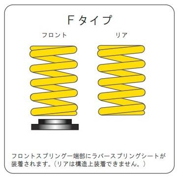 ENDLESS エンドレス FUNCTION プラス7 F シビック FD2 車高調 ...