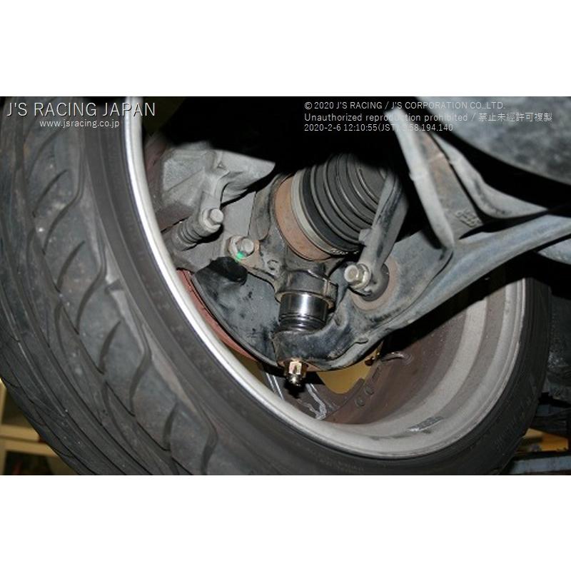 J'S RACING ジェイズレーシング FFロールセンターアジャスター オデッセイ RB1/RB2 FCJ-O3 :fcj-o3-qq-e-672s:車楽院 Yahoo!ショッピング店 - 通販 - Yahoo!ショッピング J'S RACING ジェイズレーシング FFロールセンターアジャスター オデッセイ RB1/RB2 FCJ-O3 :fcj-o3-qq-e-672s:車楽院 Yahoo!ショッピング店 - 通販 - Yahoo!ショッピング