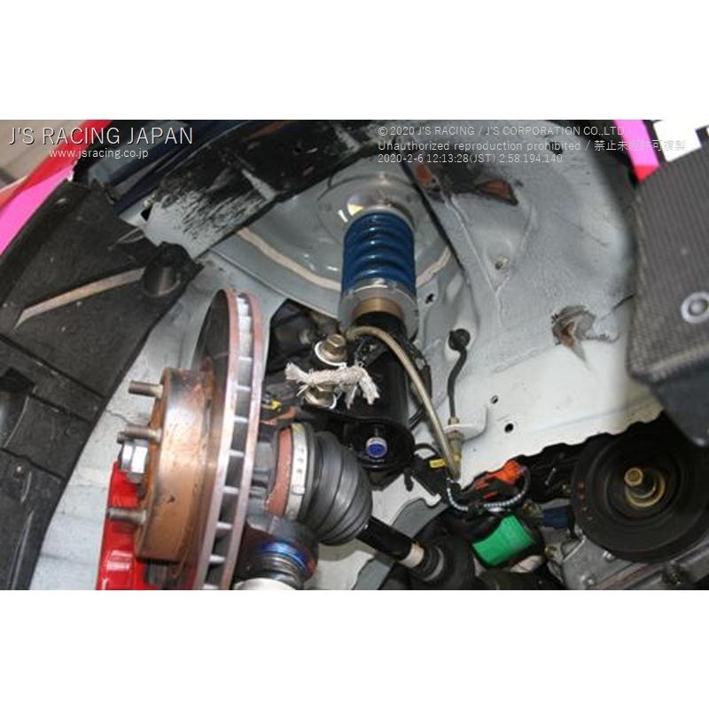 J'S RACING（ジェイズレーシング） FFロールセンターアジャスター