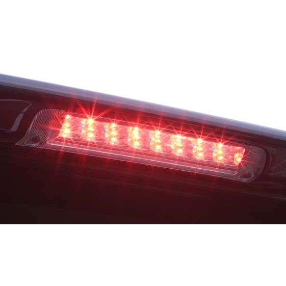 VALENTI JEWEL LED ハイマウントストップランプ TYPE 1 エスティマ 