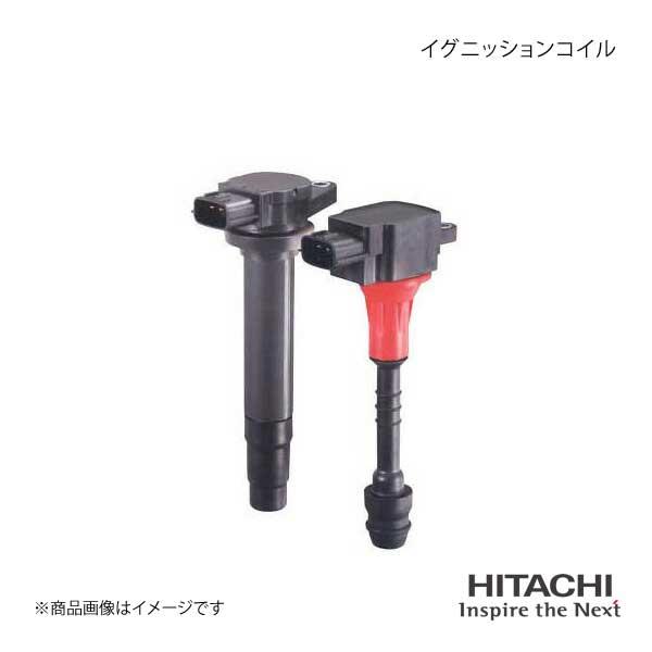新しい到着 Hitachi 日立 イグニッションコイル フィット 1300cc Gd1 0 L13a 品番u Coil 4個 Htc Qq E I 00s 車楽院 Yahoo ショッピング店 通販 Yahoo ショッピング 高級感 Proasa Com Mx