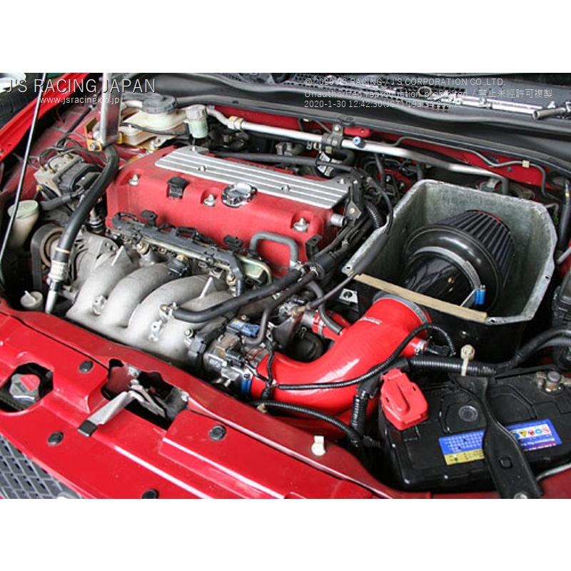J'S RACING ジェイズレーシング ハイパフォーマンスインテーク J'S RACING ジェイズレーシング ハイパフォーマンスインテーク