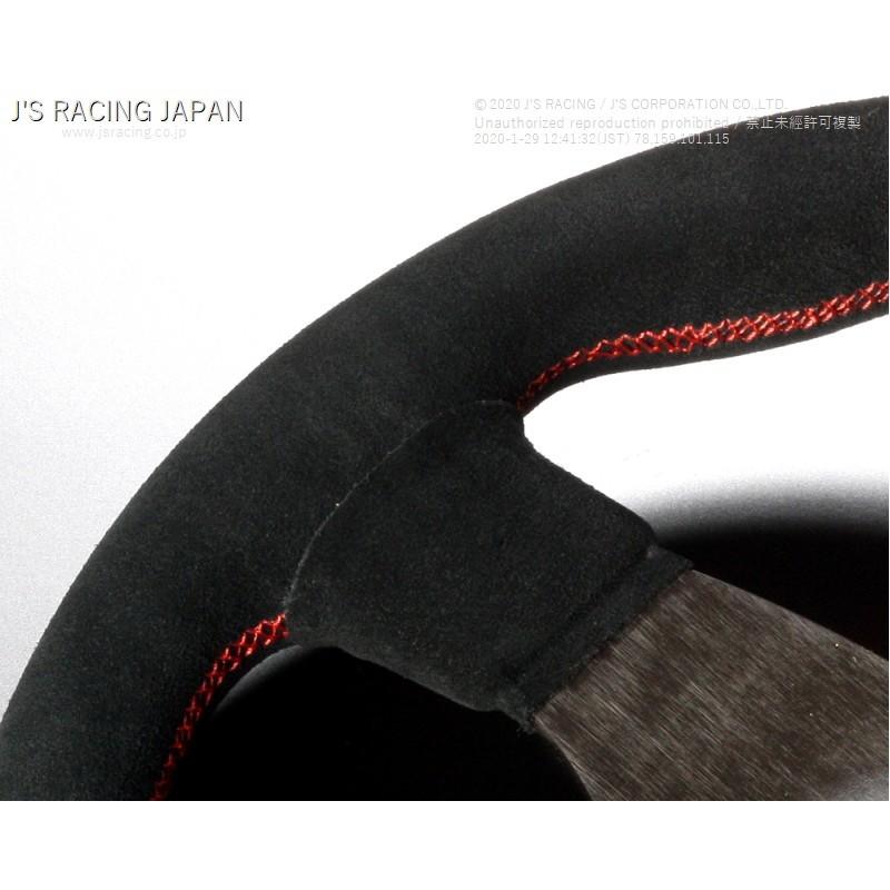 J'S RACING ジェイズレーシング XRステアリング TYPE-F J'S RACING ジェイズレーシング XRステアリング TYPE-F