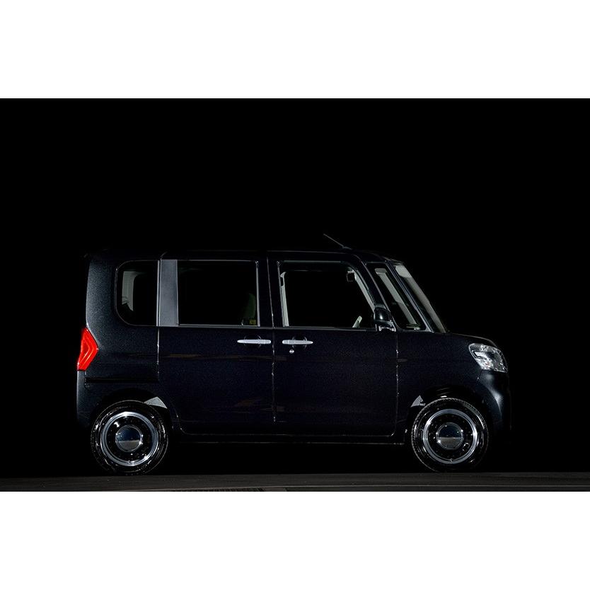 KLC ケーエルシー 轟リフトアップサスペンション 1台分 タント LA600S