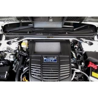 Kansai SERVICE 関西サービス フロントタワーバー WRX S4 VAG HKS関西 
