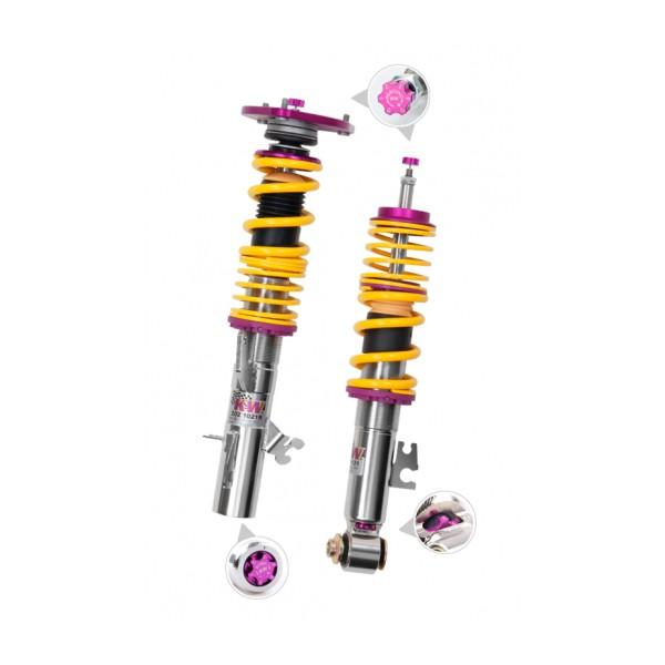 KW カーヴェー V3 車高調整式サスペンションキット アルファロメオ 