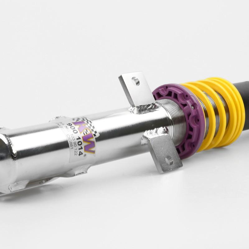 KW カーヴェー V1 車高調整式サスペンションキット ミニ Mini KW カーヴェー V1 車高調整式サスペンションキット ミニ Mini