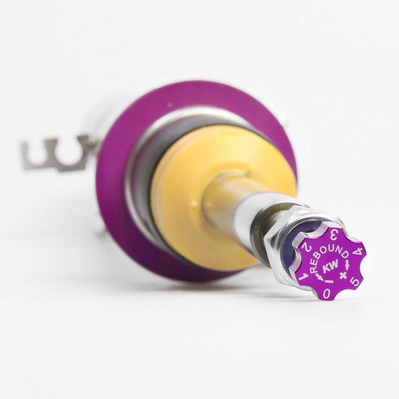 KW カーヴェー V2 車高調整式サスペンションキット ミニ Mini