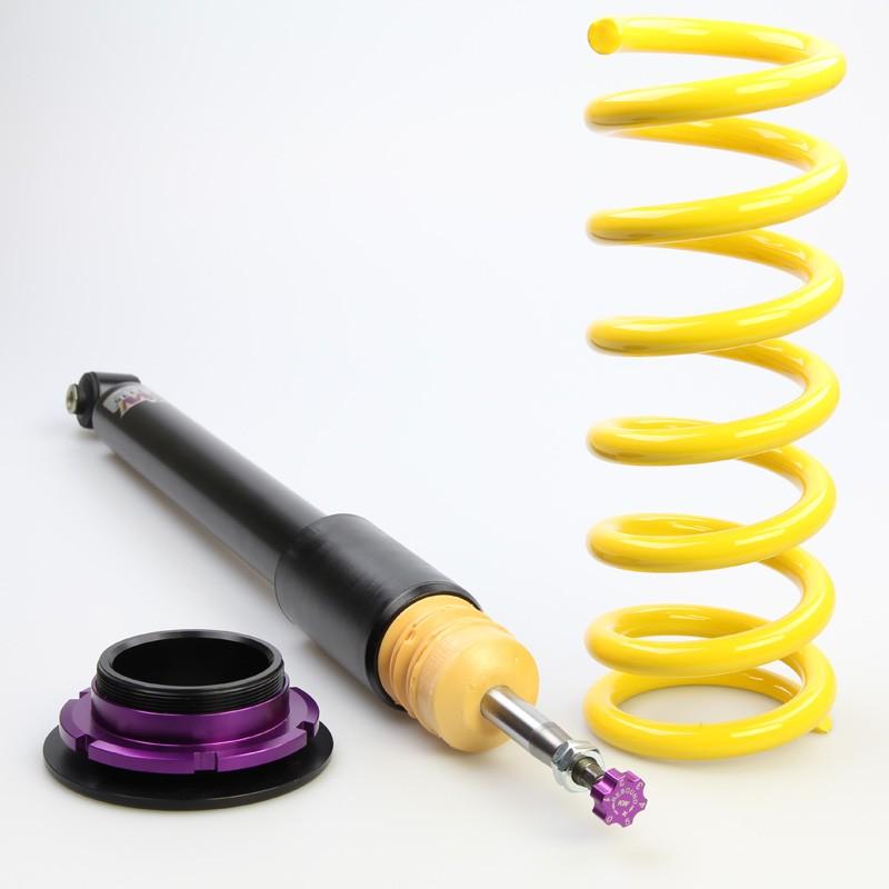 MINI f54 KW 車高調 KW カーヴェー V3 車高調整サスキット ミニ Mini F54 クラブマン