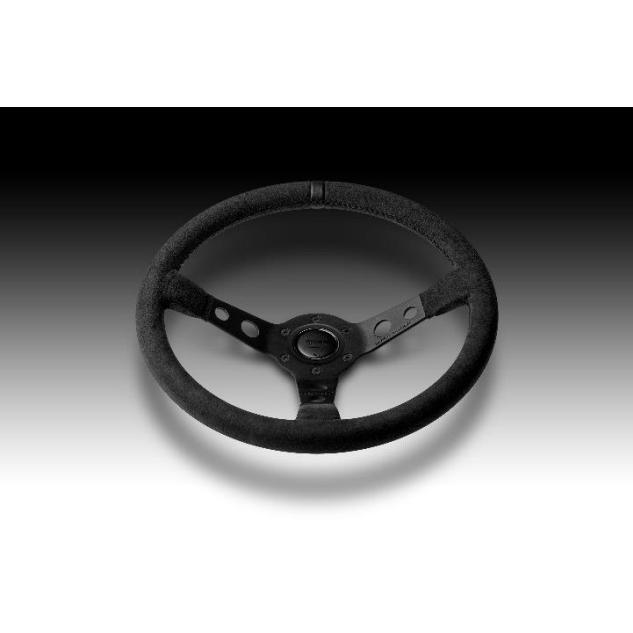 MOMO モモ ステアリング MOD 07 BLACK EDITION ブラック MOMO モモ ステアリング MOD 07 BLACK EDITION ブラック