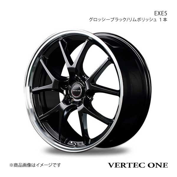 VERTEC ONE/EXE5 アテンザ/アテンザワゴン GG/GY系 2005/6〜2008/1 アルミホイール1本【18×7.0J 5-114.3 INSET55 グロッシーBK/リムPO】 :mid-qq-e-f2-h-20985s:車楽院 Yahoo!ショッピング店 - 通販 - Yahoo!ショッピング VERTEC ONE/EXE5 アテンザ/アテンザワゴン GG/GY系 2005/6〜2008/1 アルミホイール1本【18×7.0J 5-114.3 INSET55 グロッシーBK/リムPO】 :mid-qq-e-f2-h-20985s:車楽院 Yahoo!ショッピング店 - 通販 - Yahoo!ショッピング