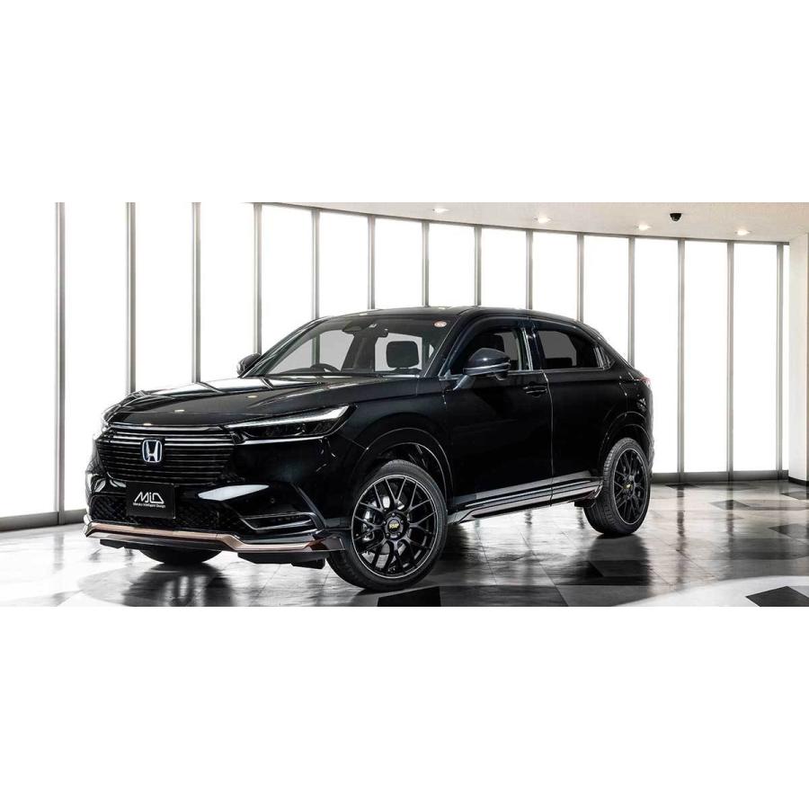 アルファード　ホイール OZ Superturismo Evoluzione x Toyota Alphard ☆ミニバンに