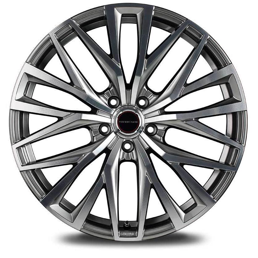 VERTEC ONE/ALBATROSS RC 10系 純正19インチ アルミホイール 1本 【19×8.0J 5-114.3 INSET45 ハイパーシルバーポリッシュ】 :mid-qq-e-f2-h-23068s:車楽院 Yahoo!ショッピング店 - 通販 - Yahoo!ショッピング VERTEC ONE/ALBATROSS RC 10系 純正19インチ アルミホイール 1本 【19×8.0J 5-114.3 INSET45 ハイパーシルバーポリッシュ】 :mid-qq-e-f2-h-23068s:車楽院 Yahoo!ショッピング店 - 通販 - Yahoo!ショッピング