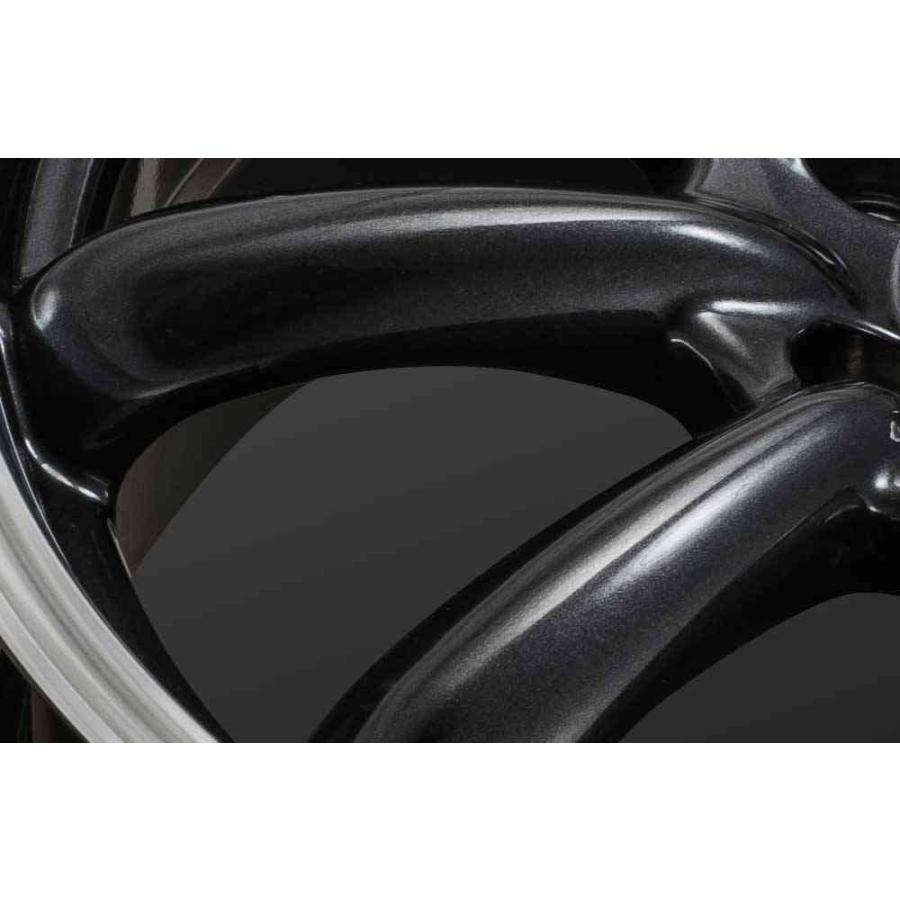 MONZA JP-STYLE/BANY ホイール1本 タント/タントカスタム L375S