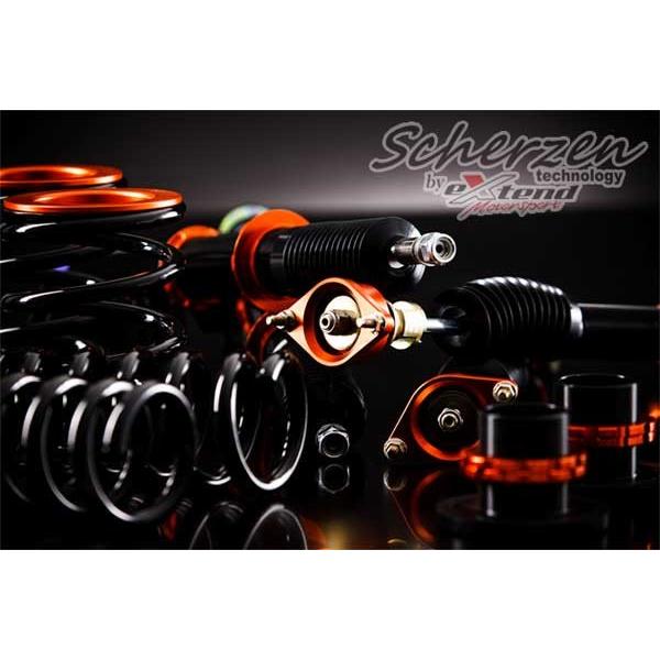 Scherzen シャーゼン Scherzen×extend フルタップ全長調整式車高調