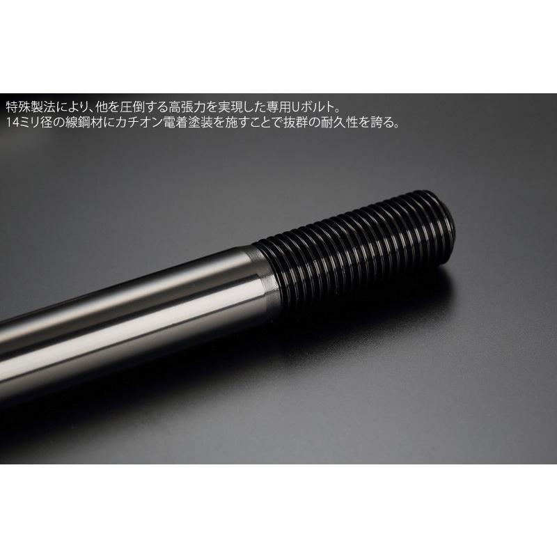 Genb 玄武 ゲンブ スーパーダウンブロックシステム 3.0インチ/-75ミリ ハイエース TRH/KDH/GDH200系 SDS30H_3