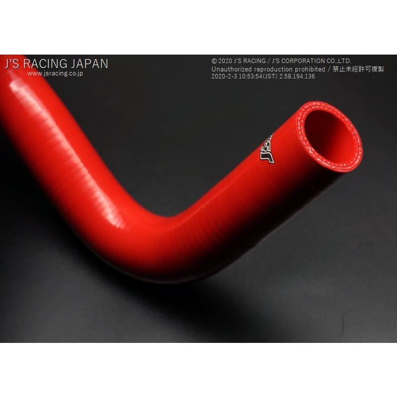 J'S RACING（ジェイズレーシング） クーラントホースキット シビック