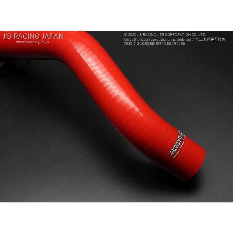 J'S RACING（ジェイズレーシング） クーラントホースキット シビック