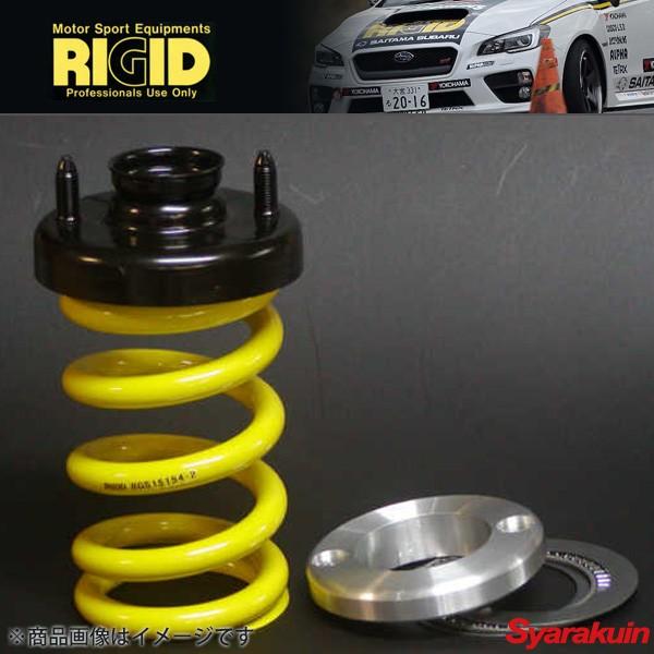 ALPHA RIGID/アルファ リジット スプリングマウントシート スラスト