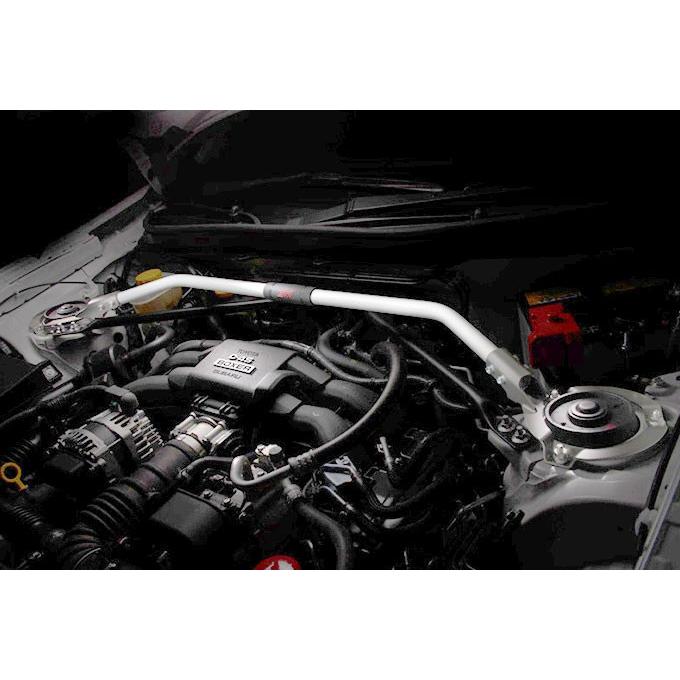STI エスティーアイ フレキシブルタワーバー BRZ ZC アプライド:A/B/C