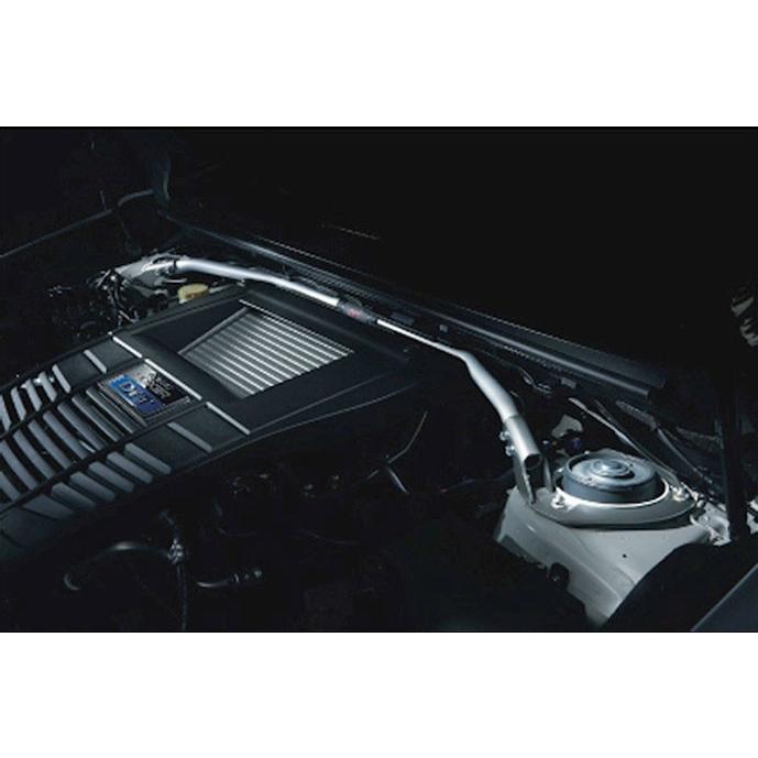 STI エスティーアイ フレキシブルタワーバー フロント WRX S4 VA