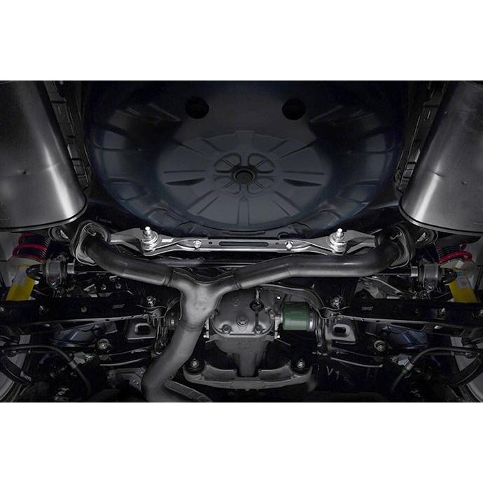 WRX S4 レヴォーグ　フレキシブルサポートリヤ　sti STI エスティーアイ フレキシブルサポートサブフレーム リヤ WRX S4 VA