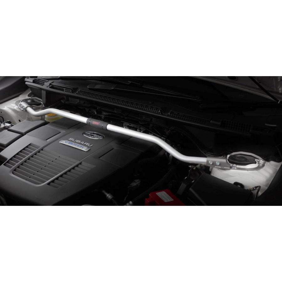STI エスティーアイ フレキシブルタワーバー フロント XV GT 