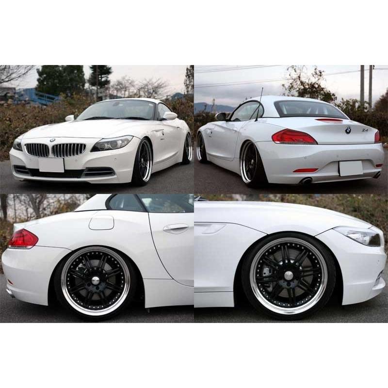 Scherzen シャーゼン Scherzen×extend フルタップ全長調整式車 Scherzen シャーゼン Scherzen×extend フルタップ全長調整式車