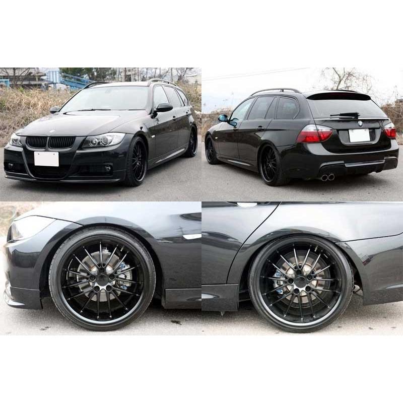 Scherzen シャーゼン Scherzen Extend フルタップ全長調整式車高調 Base Model Bmw 3シリーズ F80 M3 Szn F30 M3 Qq E 9 車楽院 Yahoo ショッピング店 通販 Yahoo ショッピング